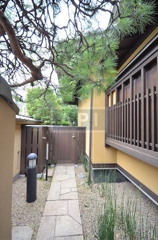  | DENENCHOFU 2-CHOME K HOUSE Exterior photo 05