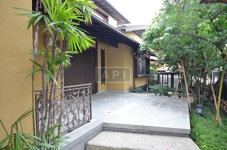  | DENENCHOFU 2-CHOME K HOUSE Exterior photo 02