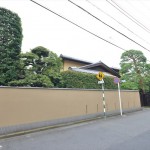  | DENENCHOFU 2-CHOME K HOUSE Exterior photo 01