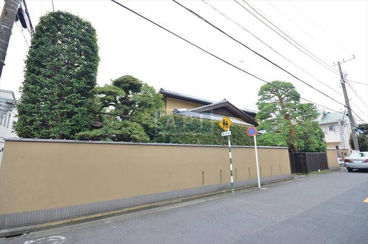  | DENENCHOFU 2-CHOME K HOUSE Exterior photo 01