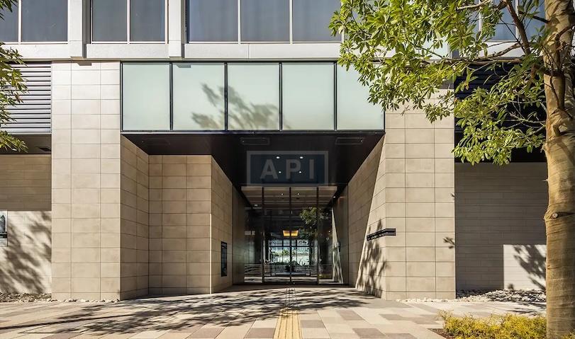  | ROYAL PARKS SHINAGAWA Exterior photo 04
