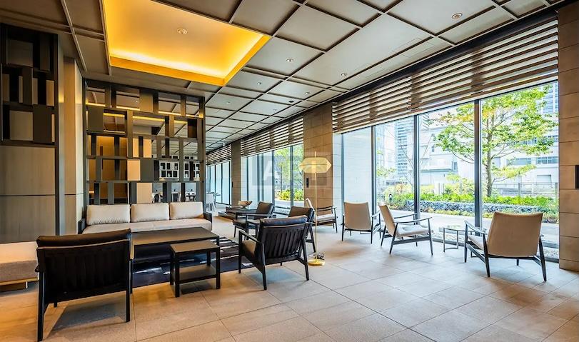  | ROYAL PARKS SHINAGAWA Exterior photo 09