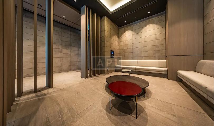  | ROYAL PARKS SHINAGAWA Exterior photo 10