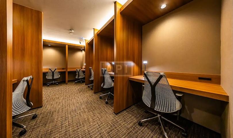  | ROYAL PARKS SHINAGAWA Exterior photo 11
