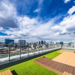  | ROYAL PARKS SHINAGAWA Exterior photo 12