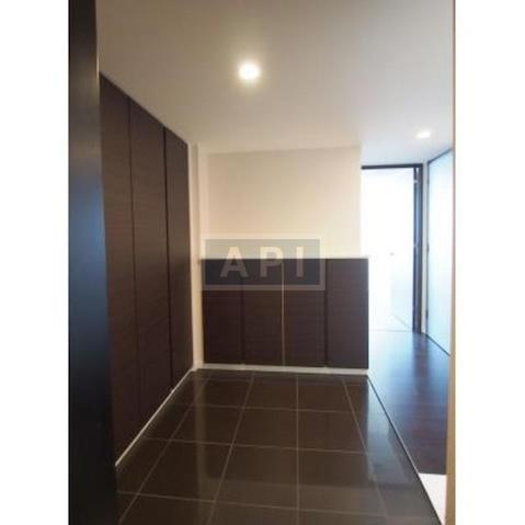  | PARK CUBE MEGURO TOWER Interior photo 06