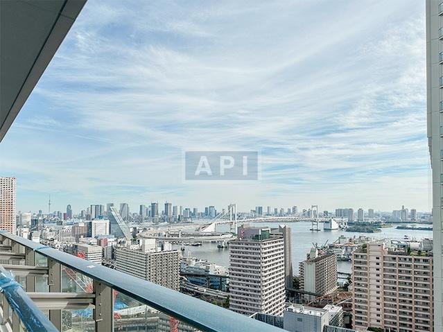  | ROYAL PARKS SHINAGAWA Interior photo 08