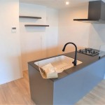  | RESIDIA TOWER MEGURO-FUDOMAE Interior photo 02
