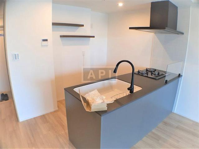  | RESIDIA TOWER MEGURO-FUDOMAE Interior photo 02