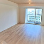  | RESIDIA TOWER MEGURO-FUDOMAE Interior photo 01