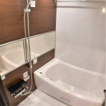  | RESIDIA TOWER MEGURO-FUDOMAE Interior photo 06