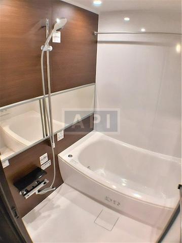  | RESIDIA TOWER MEGURO-FUDOMAE Interior photo 06