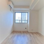  | RESIDIA TOWER MEGURO-FUDOMAE Interior photo 04