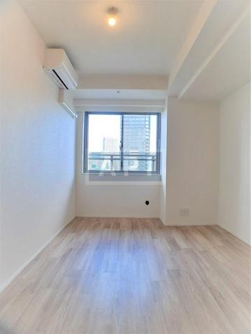  | RESIDIA TOWER MEGURO-FUDOMAE Interior photo 04