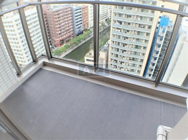  | RESIDIA TOWER MEGURO-FUDOMAE Interior photo 11