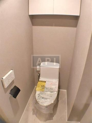  | RESIDIA TOWER MEGURO-FUDOMAE Interior photo 09
