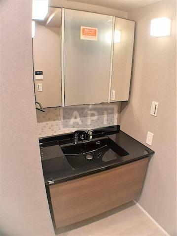  | RESIDIA TOWER MEGURO-FUDOMAE Interior photo 05