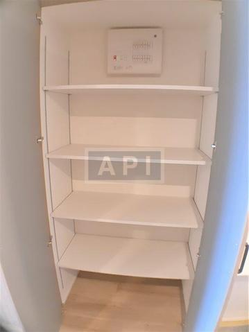  | RESIDIA TOWER MEGURO-FUDOMAE Interior photo 07