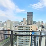 | RESIDIA TOWER MEGURO-FUDOMAE Interior photo 03