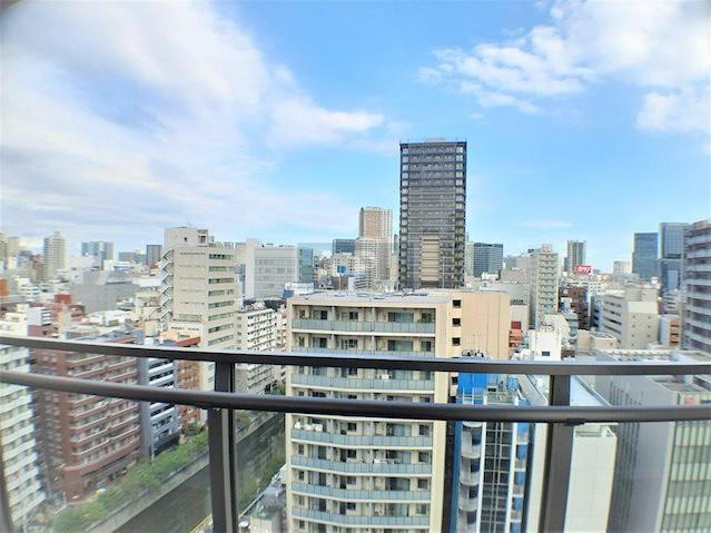  | RESIDIA TOWER MEGURO-FUDOMAE Interior photo 03