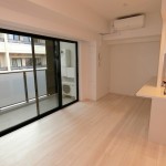  | PRIME GARDEN NISHI-AZABU Interior photo 01