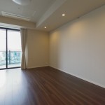  | ROPPONGI GRAND TOWER RESIDENCE Interior photo 01