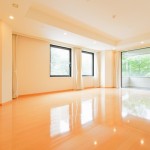  | IZUMI GARDEN RESIDENCE Interior photo 01