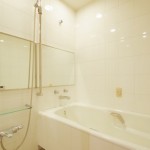  | IZUMI GARDEN RESIDENCE Interior photo 05