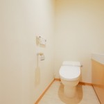  | IZUMI GARDEN RESIDENCE Interior photo 06