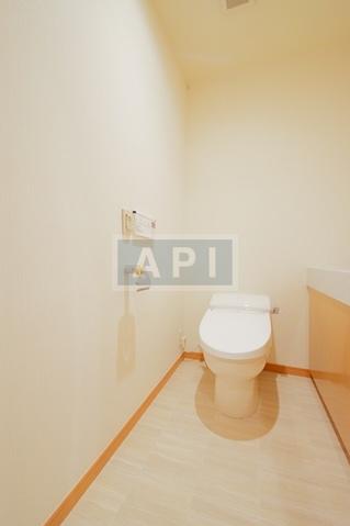  | IZUMI GARDEN RESIDENCE Interior photo 06