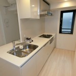  | PRIME GARDEN NISHI-AZABU Interior photo 05