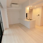  | PRIME GARDEN NISHI-AZABU Interior photo 03