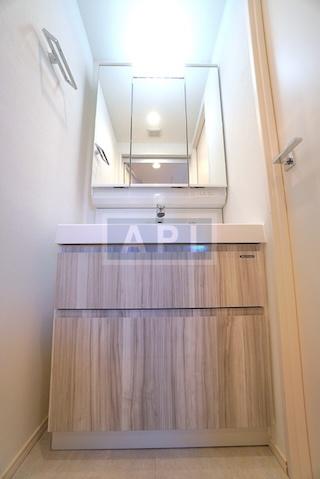  | AGRATIO TERRACE EBISU Interior photo 04