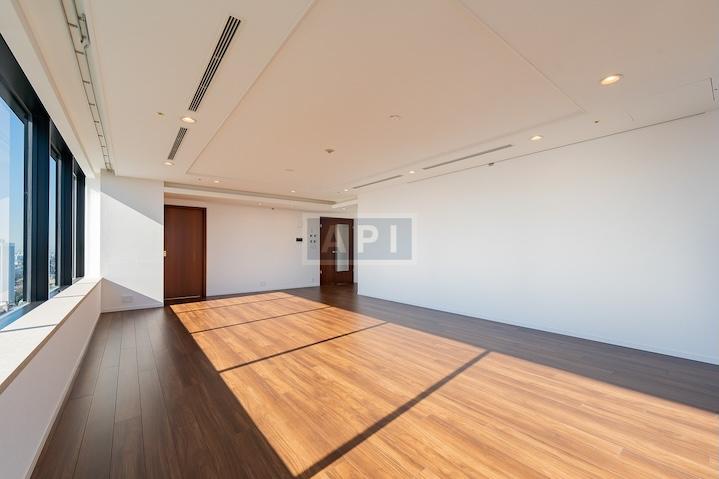  | LA TOUR SHIBAKOEN 2 Interior photo 02