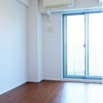  | CONFORIA KOMABA Interior photo 04