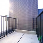  | AGRATIO TERRACE EBISU Interior photo 01