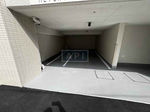  | THE PARKHABIO MEGURO PLACE Exterior photo 08
