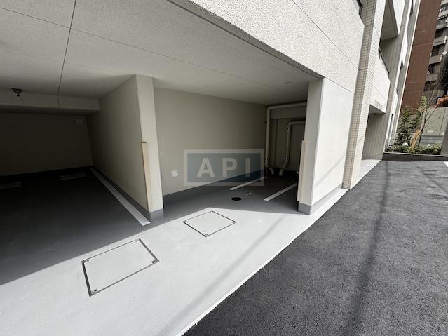  | THE PARKHABIO MEGURO PLACE Exterior photo 07