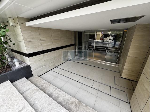  | THE PARKHABIO MEGURO PLACE Exterior photo 06