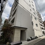  | THE PARKHABIO MEGURO PLACE Exterior photo 04