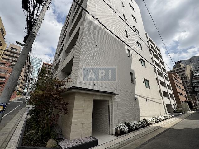  | THE PARKHABIO MEGURO PLACE Exterior photo 04