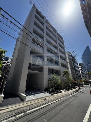  | THE PARKHABIO MEGURO PLACE Exterior photo 02