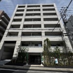  | THE PARKHABIO MEGURO PLACE Exterior photo 01
