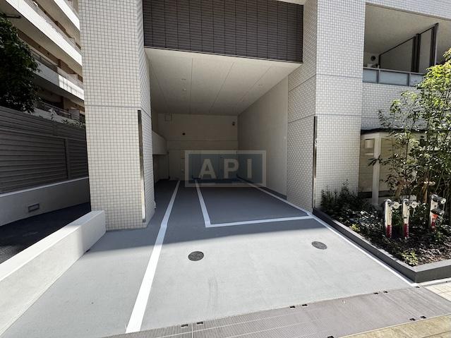  | THE PARKHABIO MEGURO PLACE Exterior photo 10