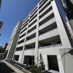  | THE PARKHABIO MEGURO PLACE Exterior photo 03