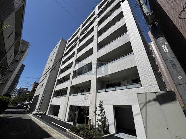  | THE PARKHABIO MEGURO PLACE Exterior photo 03