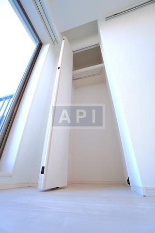  | AGRATIO TERRACE EBISU Interior photo 06