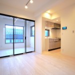  | AGRATIO TERRACE EBISU Interior photo 02