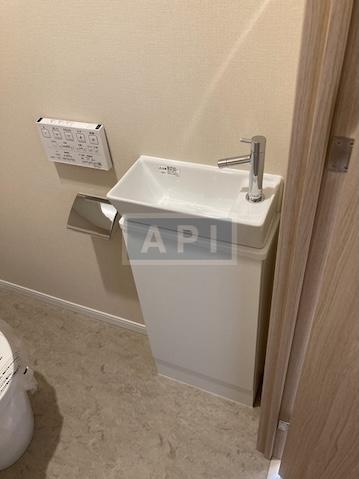  | BLUE HILL SHIMO-MEGURO Interior photo 04