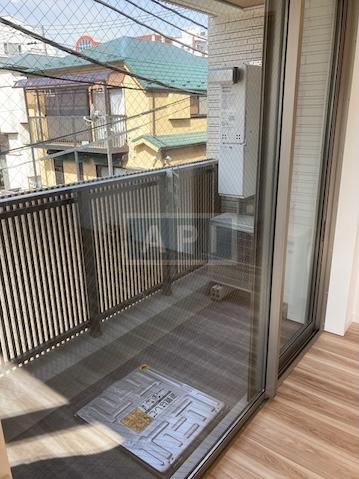  | BLUE HILL SHIMO-MEGURO Interior photo 08